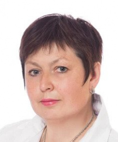 Нечаева Галина Константиновна невролог