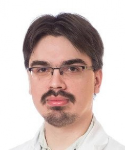 Чурилов Андрей Святославович невролог