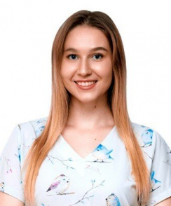 Кузнецова Александра Станиславовна аллерголог