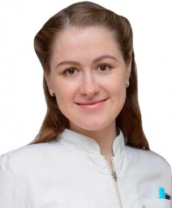 Семенова Юлия Николаевна гинеколог