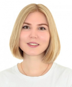 Алексеева Дарья Анатольевна стоматолог-терапевт