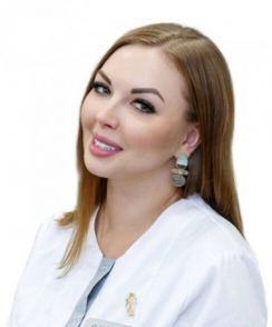 Собко Юлия Викторовна стоматолог