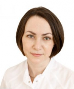 Забродская Инна Владимировна стоматолог