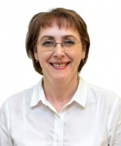 Евсикова Светлана Валерьевна стоматолог
