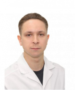 Жданович Константин Викторович нейрохирург