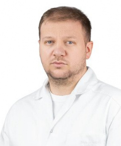 Васильченко Владислав Анатольевич хирург