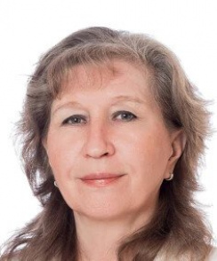 Коновалова Лариса Александровна стоматолог