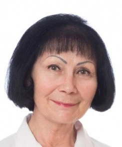 Брюханова Людмила Азратовна стоматолог