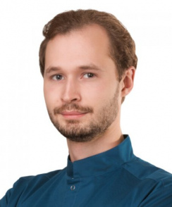Малюго Александр Викторович стоматолог
