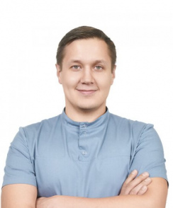 Веселов Александр Михайлович невролог