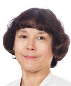 Масаидова Елена Вячеславовна терапевт