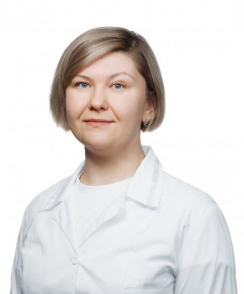 Киселева Людмила Ивановна терапевт