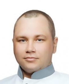 Телегусов Сергей Юрьевич массажист