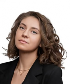 Астапова Екатерина Денисовна стоматолог