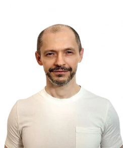 Стройков Алексей Владимирович массажист