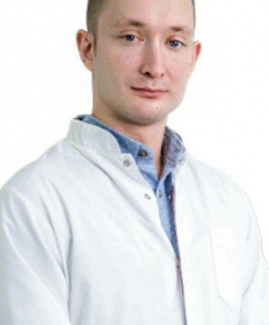 Лопатин Иван Михайлович хирург