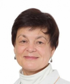 Колосова Наталья Владиславна педиатр