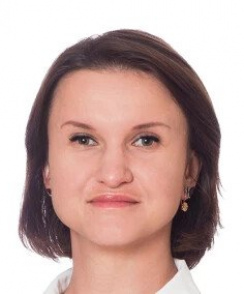 Мехреньгина Светлана Сергеевна педиатр