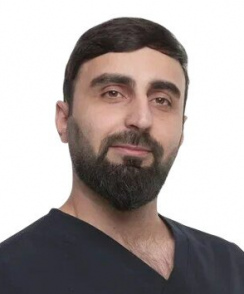 Раджабли Эльвин Исмаилович стоматолог