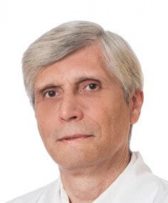 Безруких Пётр Анатольевич педиатр