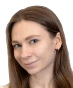 Шульмина Елена Михайловна стоматолог