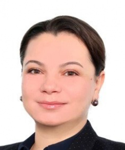 Грек Мария Владимировна гастроэнтеролог