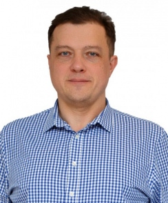 Петуров Игорь Анатольевич психотерапевт