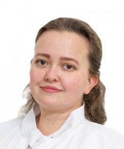 Архипова Оксана Дмитриевна терапевт