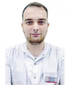 Багаудинов Расул Халитович стоматолог