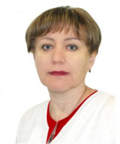 Дудорова Елена Ивановна гинеколог