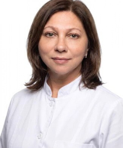 Качурина Светлана Викторовна лор (отоларинголог)