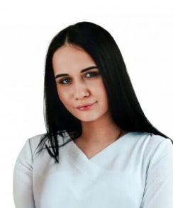 Мастина Элиза Витальевна стоматолог
