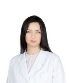 Печатникова Маргарита Петровна стоматолог-терапевт