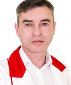 Верещагин Лев Владиславович окулист (офтальмолог)