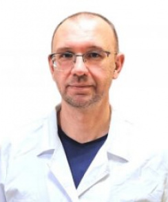 Зонов Антон Сергеевич психотерапевт