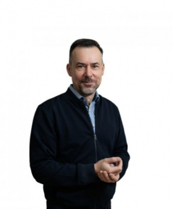 Сазонов Вадим Викторович психотерапевт