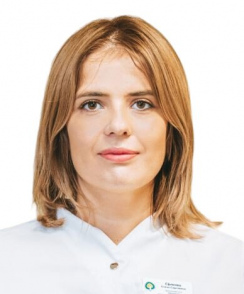 Макарова Елена Сергеевна дерматолог