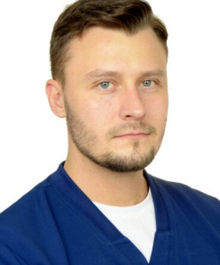 Кравцов Алексей Валерьевич нейрохирург