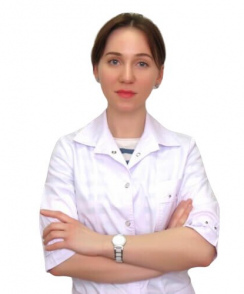 Загорулько Наталья Александровна рентгенолог