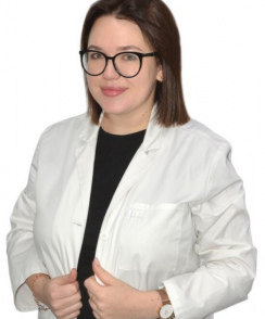 Заводько Екатерина Алексеевна дерматолог