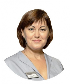 Чумичёва Наталья Анатольевна нарколог