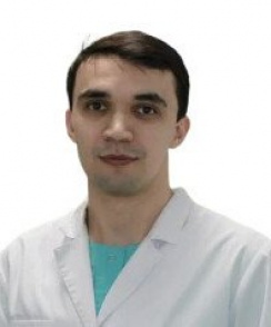 Гадисов Арсен Гадисович проктолог
