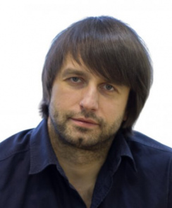 Панасенко Павел Юрьевич психолог