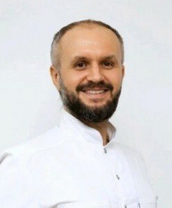 Колодяжный Александр Владимирович стоматолог-ортопед