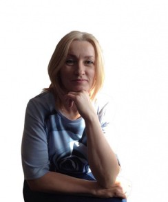 Тамарченко Светлана Анатольевна психолог