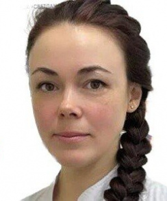 Колесникова Тамара Николаевна кардиолог