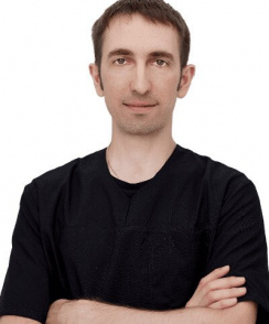 Манжос Дмитрий Владимирович стоматолог