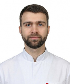 Петров Антон Александрович флеболог