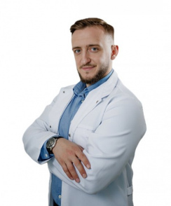 Голодягин Артём Игоревич пластический хирург