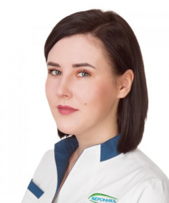 Симакова Ангелина Владимировна стоматолог